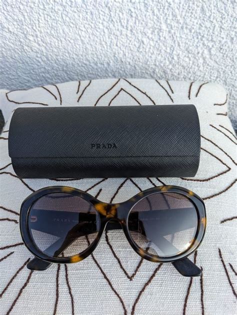 prada sonnenbrille damen gebraucht|PRADA Damen.